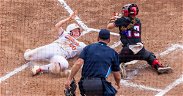 Thompson dominates, Cagle homers as Tigers reach Super Regionals in third year