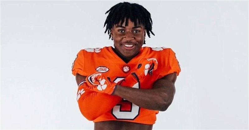 Clemson safety target Robert Billings understands there is time crunch