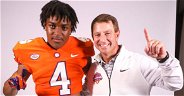 Clemson continues to do damage in Georgia with safety commitment