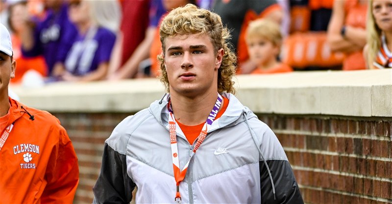 Big recruiting weekend in Clemson: When the lights come on, the stars come out