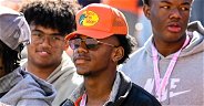 COVID brings Clemson a top Palmetto State wide receiver prospect