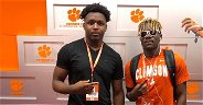 Clemson offers elite Peach State defensive end on visit