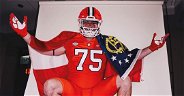 4-star Peach State lineman sets commitment date