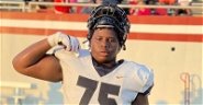 4-star lineman decommits from Clemson