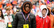 Clemson DB commit vaults up new Rivals rankings