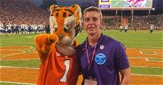 Instate baseball prospect commits to Clemson