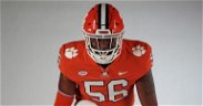 4-star Peach State D-lineman has Clemson in updated top schools group