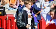 Vizzina excited for opportunity that awaits at Clemson