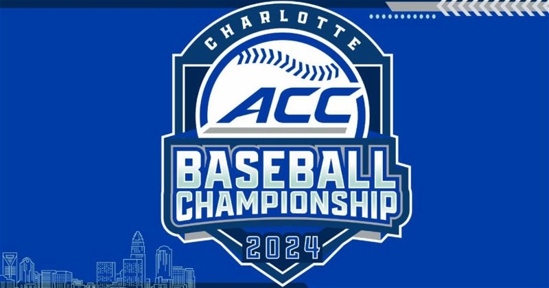 2024 ACC Baseball Championship returning to Charlotte
