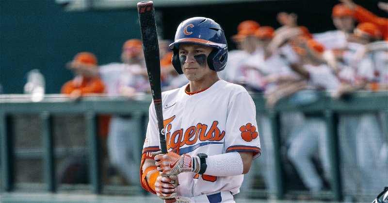 Cam Cannarella: The man with the slow heartbeat, who can roll out of bed and hit a 2B