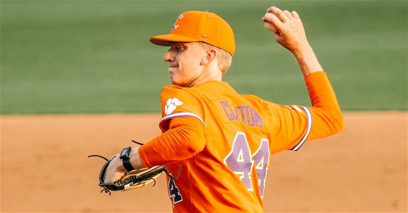 Clemson evened the series in Coral Gables and go for the series win on Saturday.