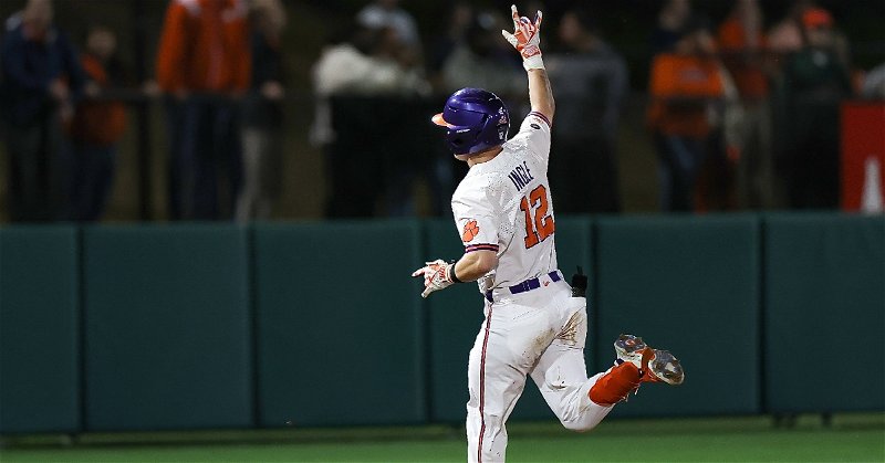 Clemson looks to sweep the season series with Kennesaw State. 