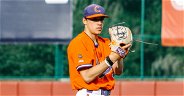 Tigers bounce back, dominate Seminoles to even series