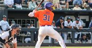 Tigers fall in extras at Georgia Tech
