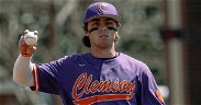 Tigers' 9th-inning rally falls short, No. 2 Wake sweeps Clemson at The Doug
