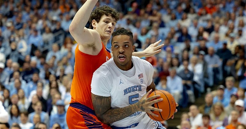 Chapel Hill woes return as Tar Heels blow out bubble battle with Tigers