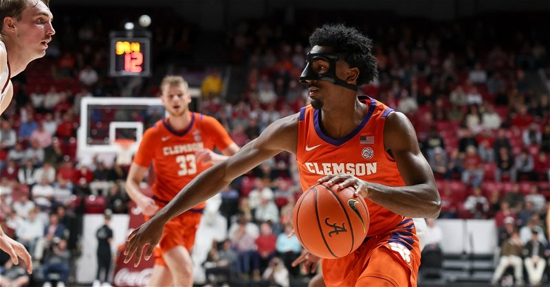 Clemson grabbed two NET Quadrant 1 wins last week to stay unbeaten overall.