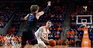 Girard scores 23 as strong second half propels Tigers past Broncos