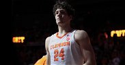 Clemson hosts back-to-back NCAA Tournament team Boise State