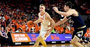 Former Clemson center commits to North Carolina State
