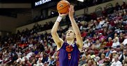 Nuggets announce signing of former Clemson forward