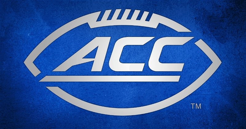 The ACC has countersued Clemson now.