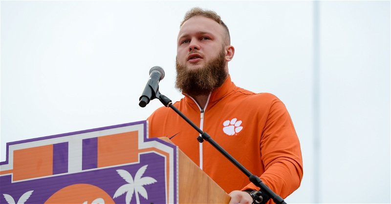 Former Clemson linebacker Ben Boulware sees no comparison from the 2023 Tigers to his national championship squad in 2016.