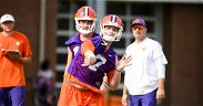 Former Clemson QBs getting NFL tryouts