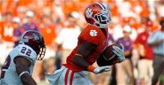 Former Clemson WR re-signs with Cowboys