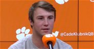 WATCH: Clemson players on road matchup with Miami