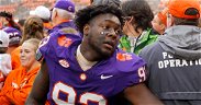 Clemson snap counts and trends as redshirts come into focus