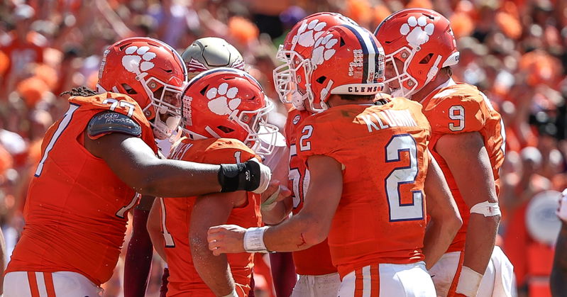 Clemson looks to restore its success in the ACC rivalry with Florida State, likely facing former Tigers signal-caller DJ Uiagalelei.