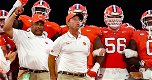 Swinney says Tigers have the ingredients to be special in 2024