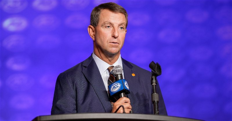 Clemson, the ACC, and conference realignment: What happens next?