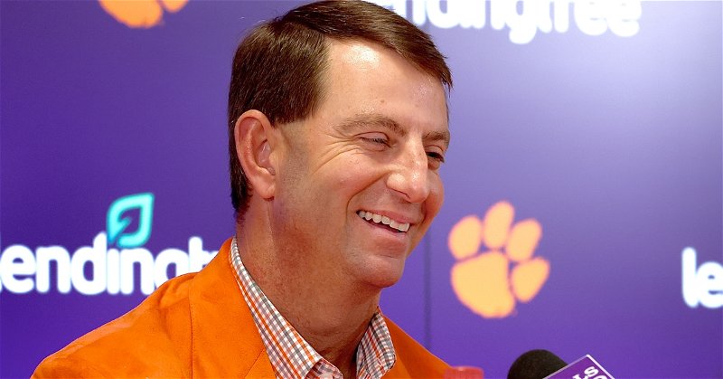 Dabo Swinney and his coaching staff has helped develop both the elite recruits and the under-the-radar prospects into NFL selections.