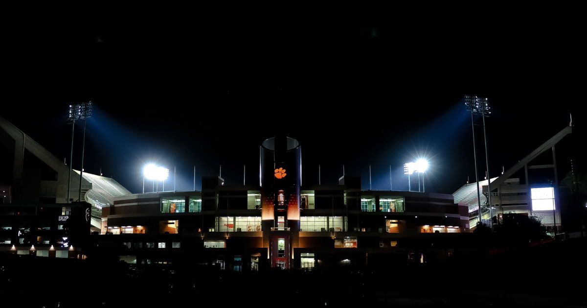 Clemson Announces 2024 Football Gameday Designations TigerNet   Death Valley Night File 