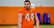 Hall says there is opportunity for playing time at defensive end