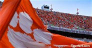 Clemson football schedules regional FBS opponent for first time