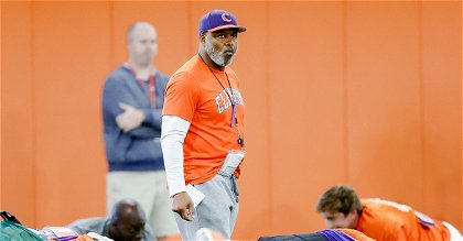 Clemson assistant coaches among names for head coaching jobs