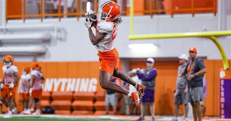 Freshman WR Tink Kelley to have surgery