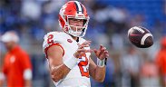 Clemson drops spot, new No. 1 named in latest 247Sports preseason Top 25
