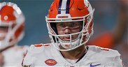 Latest odds released on key Clemson football matchups