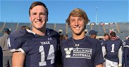 Cade Klubnik's college football dream fueled by watching older brother