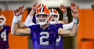 Where Clemson's QB situation ranks among top Playoff contenders on 247Sports