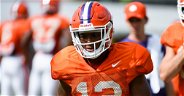 Clemson pro defender signing with Seahawks