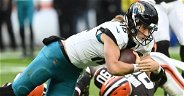 Trevor Lawrence updates health status out of disappointing Jaguars loss