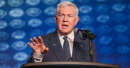 UNC fires head coach Mack Brown