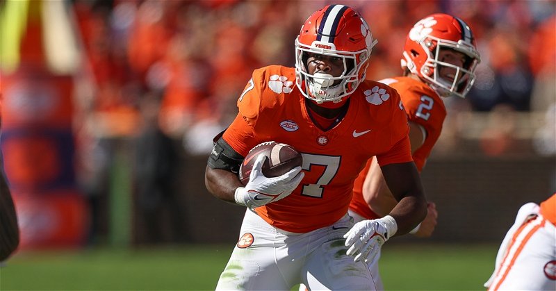 Clemson looks to return to the top of the ACC this season. 