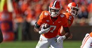 Clemson moves up in another ESPN preseason college football outlook