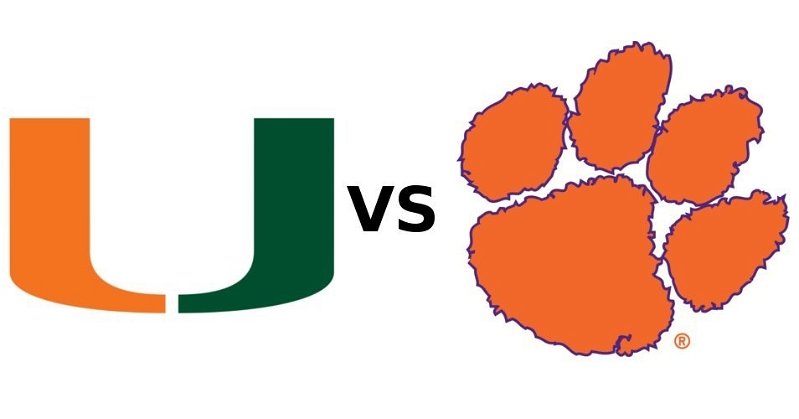 Clemson vs. Miami Prediction: Swinney chases record as Tigers head to land of Hurricanes
